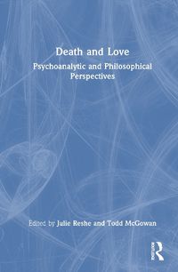 Cover image for Death and Love