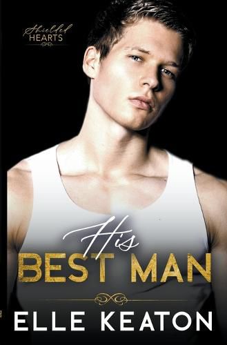 Cover image for His Best Man