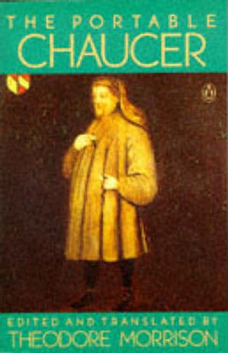 The Portable Chaucer: Revised Edition