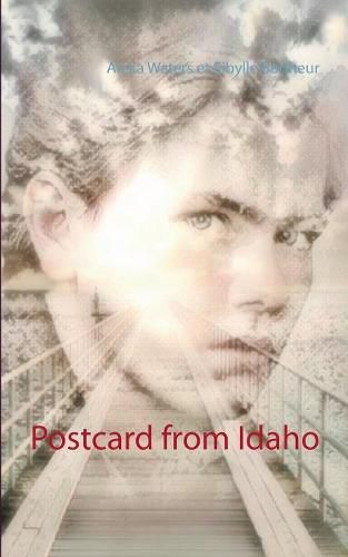 Cover image for Postcard from Idaho