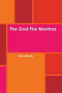 Cover image for The God Fire Mantras