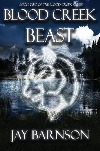 Cover image for Blood Creek Beast