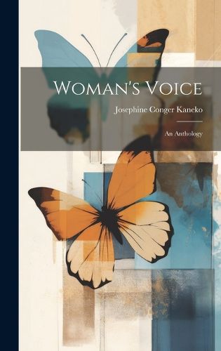 Cover image for Woman's Voice