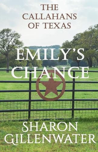 Cover image for Emily's Chance
