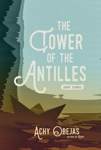 Cover image for The Tower Of The Antilles