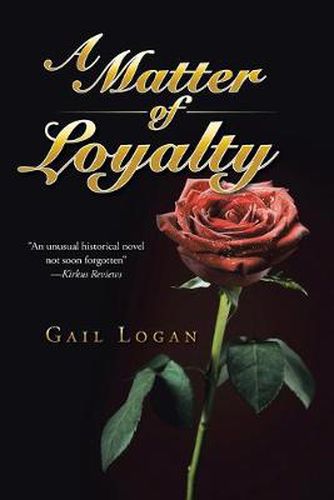 Cover image for A Matter of Loyalty