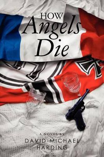 Cover image for How Angels Die