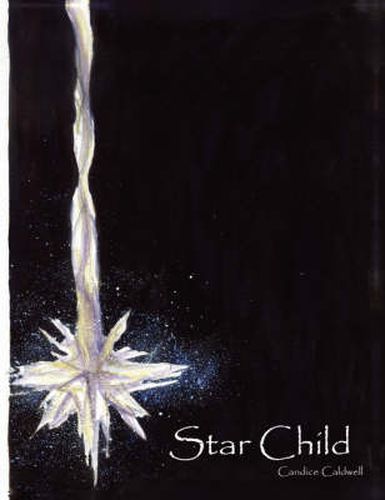 Cover image for Star Child