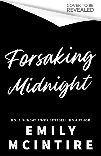 Cover image for Forsaking Midnight