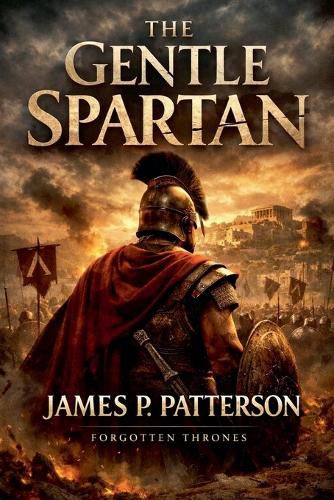 Cover image for The Gentle Spartan