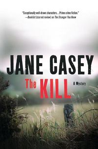 Cover image for The Kill