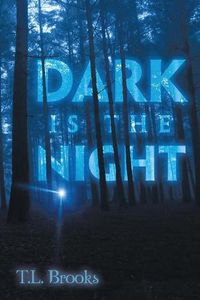 Cover image for Dark Is the Night