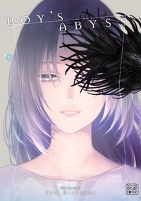 Cover image for Boy's Abyss, Vol. 5