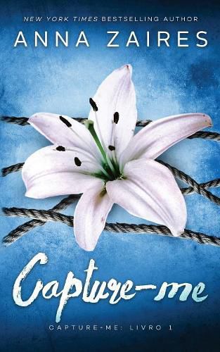 Cover image for Capture-Me (Capture-Me: Livro 1)