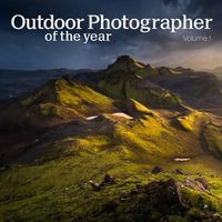 Cover image for Outdoor Photographer of the Year