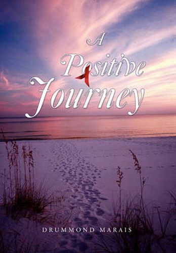 Cover image for A Positive Journey