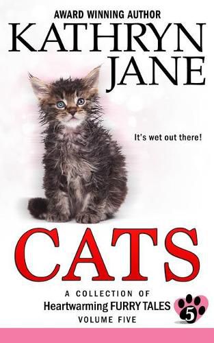 Cover image for Cats