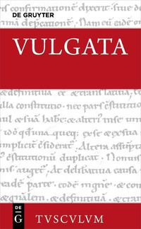 Cover image for Evangelia - Actus Apostolorum - Epistulae Pauli - Epistulae Catholicae - Apocalypsis - Appendix: Lateinisch - Deutsch