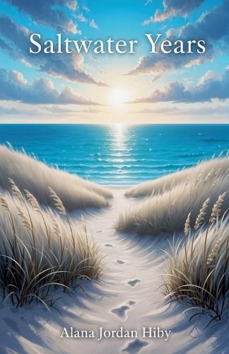 Cover image for Saltwater Years