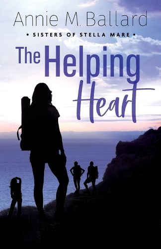 Cover image for The Helping Heart