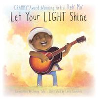 Cover image for Let Your Light Shine