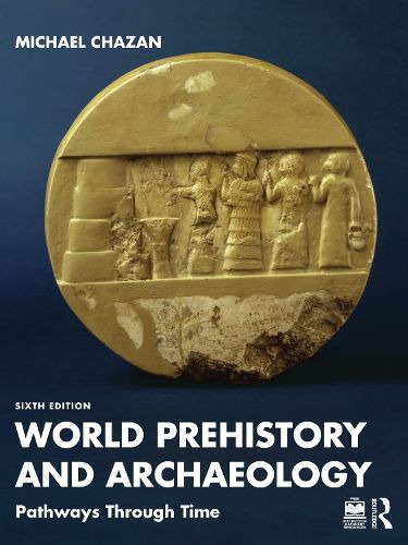 Cover image for World Prehistory and Archaeology
