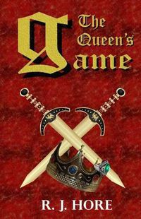 Cover image for The Queen's Game