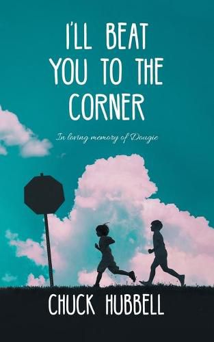 Cover image for I'll Beat You to the Corner