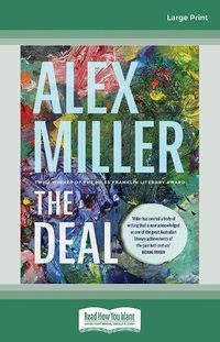 Cover image for The Deal