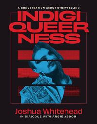 Cover image for Indigiqueerness