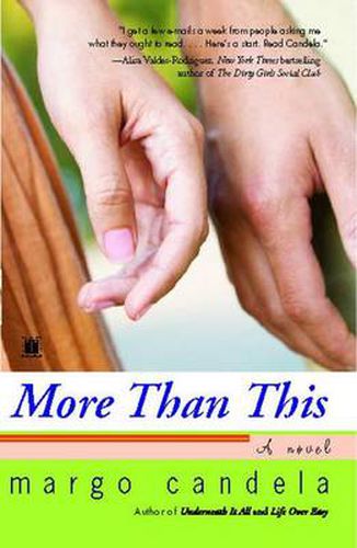 More Than This: A Novel