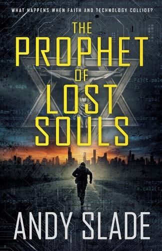 Cover image for The Prophet of Lost Souls