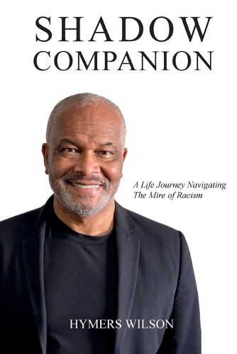 Cover image for Shadow Companion