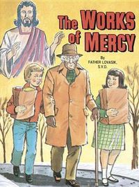 Cover image for The Works of Mercy