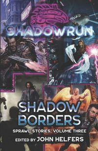 Cover image for Shadowrun