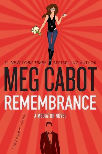 Cover image for Remembrance: A Mediator Novel