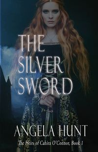 Cover image for The Silver Sword