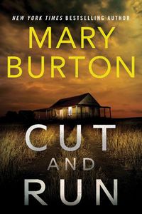 Cover image for Cut and Run