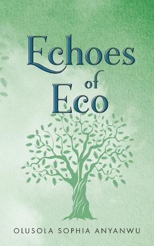 Cover image for Echoes of Eco