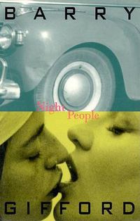 Cover image for Night People