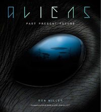 Cover image for Aliens