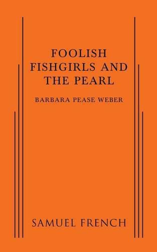 Cover image for Foolish Fishgirls and the Pearl