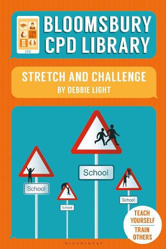 Cover image for Bloomsbury CPD Library: Stretch and Challenge