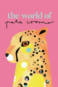 Cover image for The World of Pete Cromer