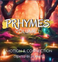 Cover image for Prhymes Volume 1
