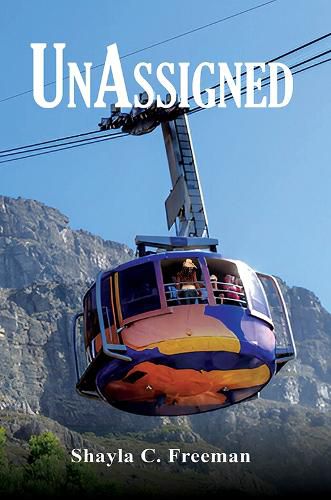 Cover image for UnAssigned