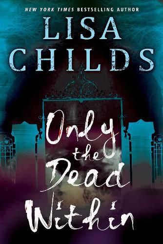 Cover image for Only the Dead Within