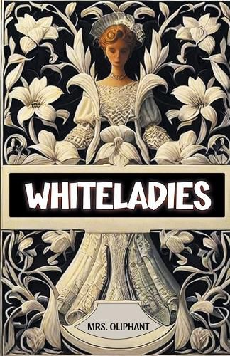 Cover image for Whiteladies (Edition2024)