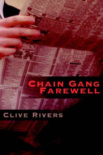 Cover image for Chain Gang Farewell