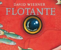 Cover image for Flotante